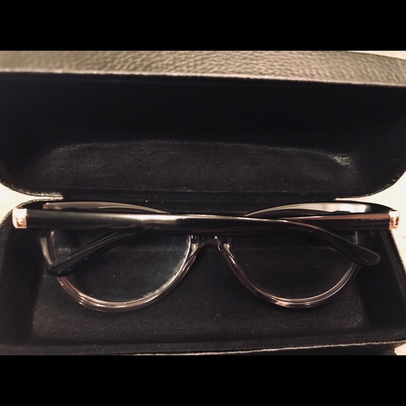 ysl eyeglasses